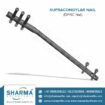 High-Quality Intramedullary Interlocking Nails | Sharma Orthopedic