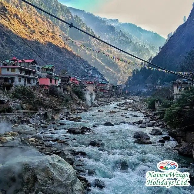 Himachal Pradesh Packages for Family, Honeymoon & Adventure Holidays