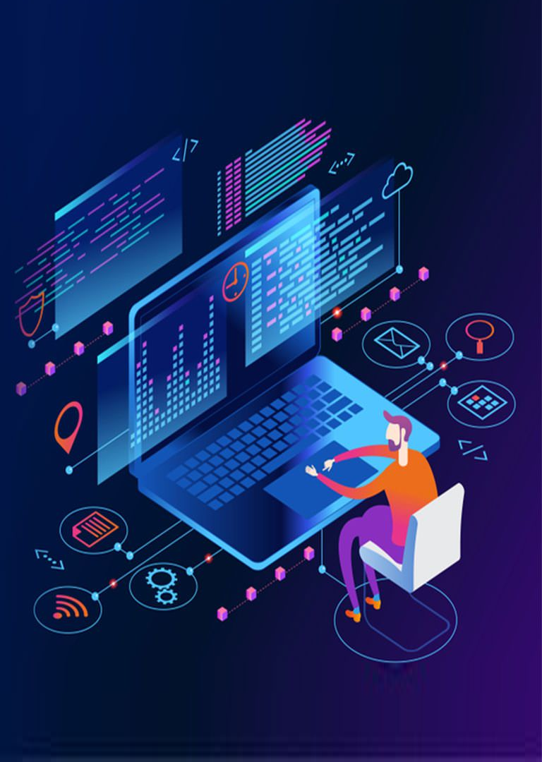 Web Design Company in Bangalore | Website Development