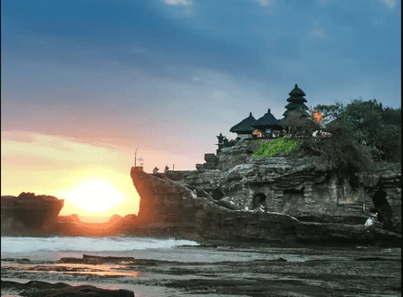 Bali Packages from Kolkata to Explore Beaches and Temples