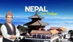 Nepal Tour Packages from India for Families and Couples
