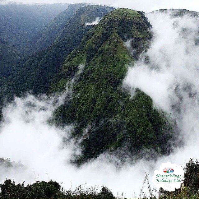 North East Tour Package – Explore Nature, Culture & Adventure