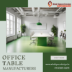 Workstation Manufacturers in Bangalore – Modular Workstations