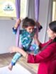 Flying Unicorns – Magical Aerial Yoga for Kids
