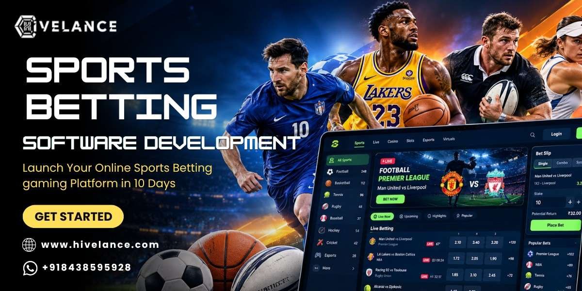Skip the $50K Dev Bill — Launch a Sports Betting App in Weeks, Not Years