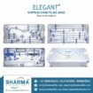 High-Quality Intramedullary Interlocking Nails | Sharma Orthopedic