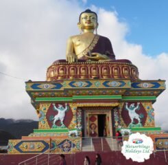 Home 2 tawang-packages