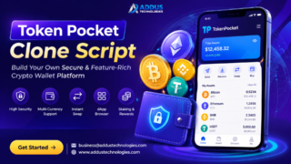token-pocket-clone-script-addus-development