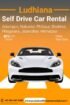 Self Drive Car in Rental Jalandhar Punjab 9646476387