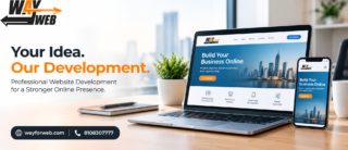 your-idea-our-development